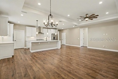 WHY WAIT! Move in ready, with $83,000 of builder upgrades (see - photo 12
