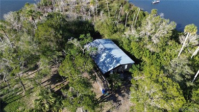 Private Island Offering---Boat Access Only! This is a rare - photo 12