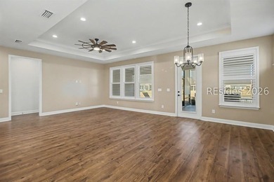 WHY WAIT! Move in ready, with $83,000 of builder upgrades (see - photo 13