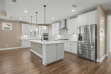 WHY WAIT! Move in ready, with $83,000 of builder upgrades (see - photo 14