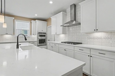 WHY WAIT! Move in ready, with $83,000 of builder upgrades (see - photo 15