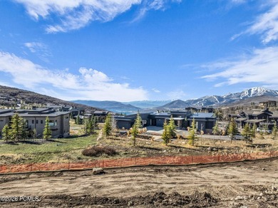 Jordanelle Lake views from this Mt contemporary new construction - photo 16