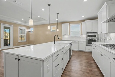 WHY WAIT! Move in ready, with $83,000 of builder upgrades (see - photo 16