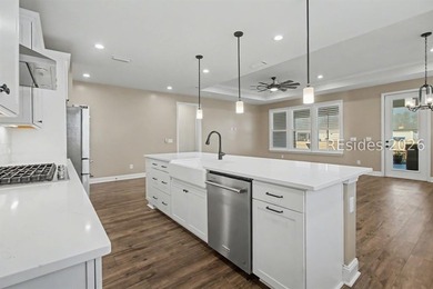 WHY WAIT! Move in ready, with $83,000 of builder upgrades (see - photo 17