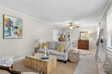 Nestled in the heart of Isle of Hope on large corner lot, this - photo 7