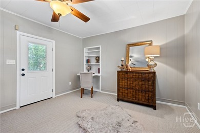 Nestled in the heart of Isle of Hope on large corner lot, this - photo 8