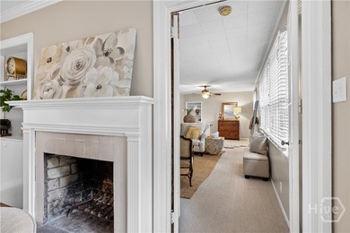 Nestled in the heart of Isle of Hope on large corner lot, this - photo 10