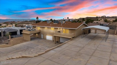 Lake Havasu Home For Sale in Lake Havasu City Arizona