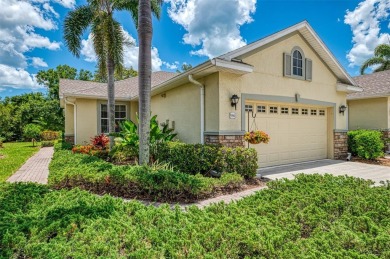 Lake Home Sale Pending in Venice, Florida