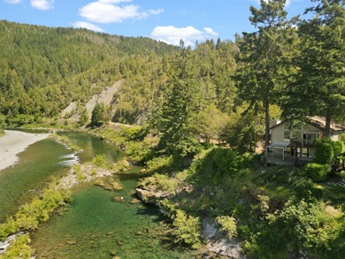 Smith River Home For Sale in Crescent City California