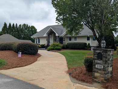 (private lake, pond, coastal) Home For Sale in Campobello South Carolina