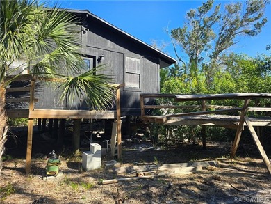 Private Island Offering---Boat Access Only! This is a rare - photo 26