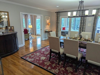 Where to begin? This custom built one level home has four - photo 6