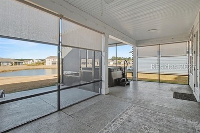 WHY WAIT! Move in ready, with $83,000 of builder upgrades (see - photo 29