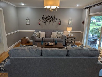 Where to begin? This custom built one level home has four - photo 10