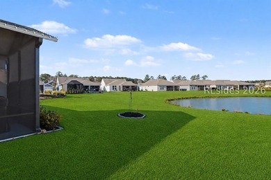 WHY WAIT! Move in ready, with $83,000 of builder upgrades (see - photo 31