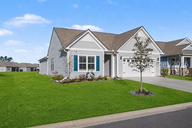 WHY WAIT! Move in ready, with $83,000 of builder upgrades (see - photo 34