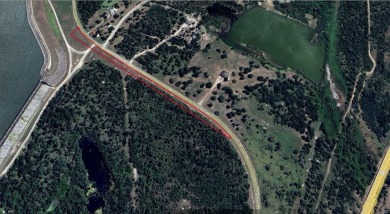 Lake Lot For Sale in Mathis, Texas