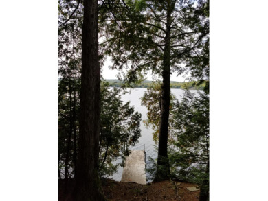 Lake Lot For Sale in Saint Albans, Maine