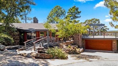 Keystone Lake Home For Sale in Sand Springs Oklahoma