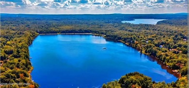 Stillwater Lake Lot For Sale in Pocono Summit Pennsylvania