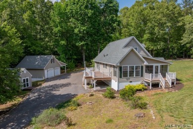 Lake Other For Sale in Bracey, Virginia