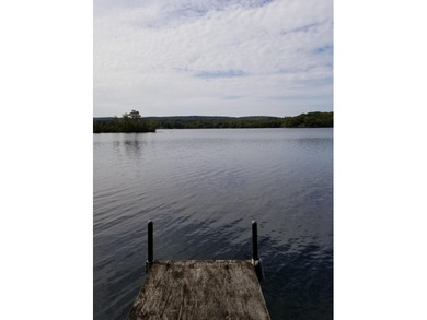 Welcome to your slice of quintessential Maine lake-life. This - photo 3