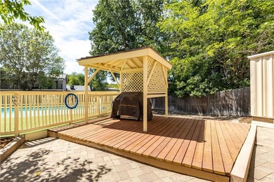 Welcome to 8130 Azucena Avenue in Atascadero! A warm and - photo 48