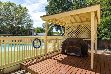 Welcome to 8130 Azucena Avenue in Atascadero! A warm and - photo 49