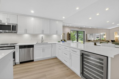 (private lake, pond, coastal) Condo Sale Pending in Boynton Beach Florida