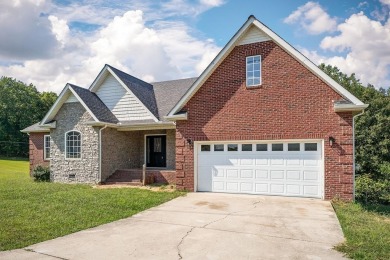 Center Hill Lake Home For Sale in Smithville Tennessee