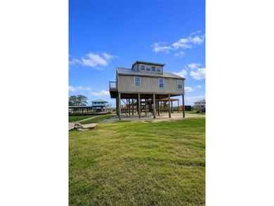 Lake Saint Catherine Home For Sale in New Orleans Louisiana