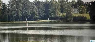 Lake Joy  Lot For Sale in Sylacauga Alabama