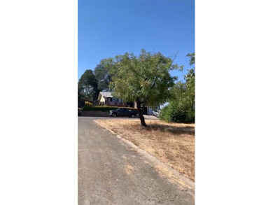 Lake Lot For Sale in Lakeport, California