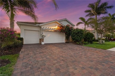 Lake Home For Sale in Naples, Florida