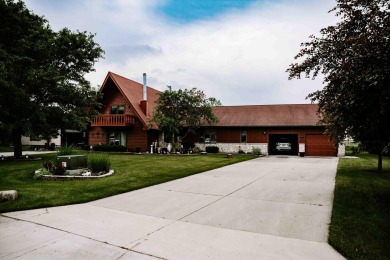 Lake Home For Sale in Saint Marys, Ohio