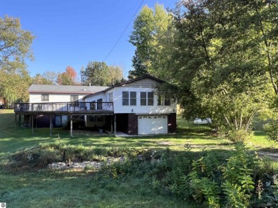 Lake Home For Sale in Lake, Michigan
