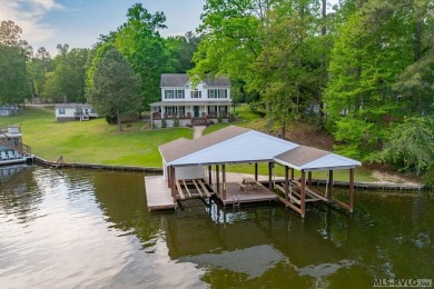 Lake Other Sale Pending in Henrico, North Carolina