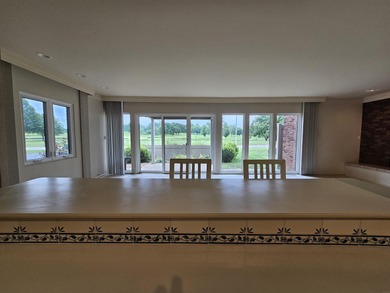 WOW, what a location & what a view of Sunnyside golf course