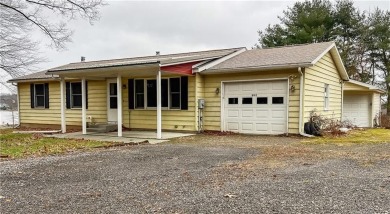 Lake Latonka Home For Sale in Coolspring Twp Pennsylvania