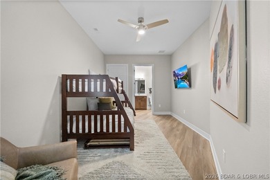 Developer units for sale at The Hamptons in Osage Beach. Top