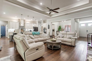 Welcome to 5704 Abbington Lane - a stunning 5-bedroom, 4-bath, 3 - photo 12