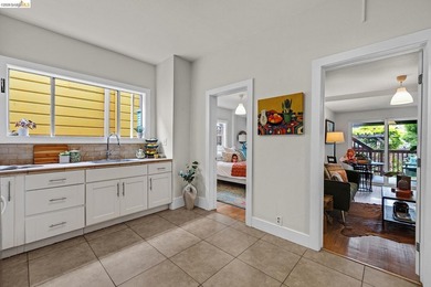 Set in a dynamic, authentically urban pocket, the neighborhood - photo 13