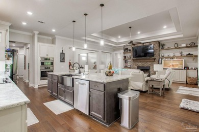 Welcome to 5704 Abbington Lane - a stunning 5-bedroom, 4-bath, 3 - photo 14