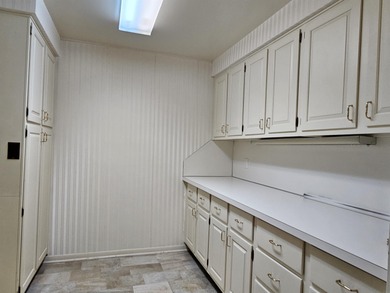 WOW, what a location & what a view of Sunnyside golf course