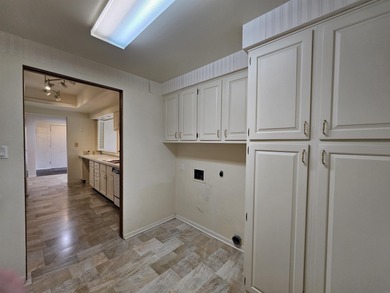 WOW, what a location & what a view of Sunnyside golf course