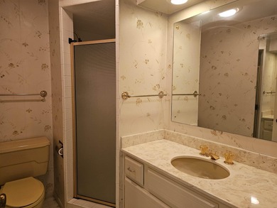 WOW, what a location & what a view of Sunnyside golf course