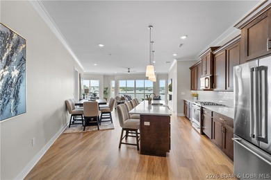 Developer units for sale at The Hamptons in Osage Beach. Top