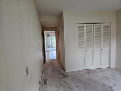 WOW, what a location & what a view of Sunnyside golf course