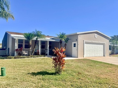 (private lake, pond, coastal) Home For Sale in Port Orange Florida